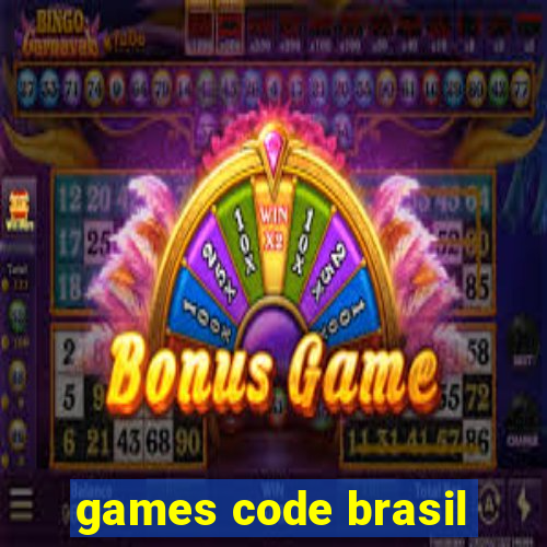 games code brasil